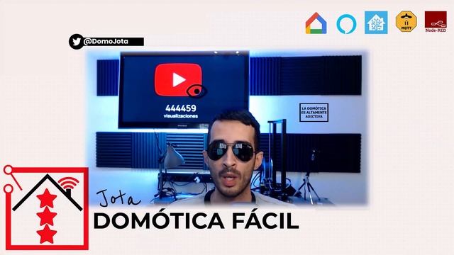 Tasmota: cambiando firmware a BW SHP7 paso a paso - (2021) S03E06 #306 смотреть онлайн