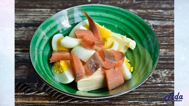 Форшмак из горбуши Рецепт, пошаговый, как приготовить, видеорецепт смотреть онлайн