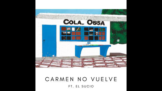 CARMEN NO VUELVE ft. EL SUCIO | EP DON-PERIÑON смотреть онлайн
