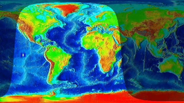 Имитация смены дня и ночи в цилиндре смотреть онлайн