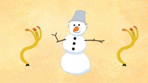 НЕ ЩИПАЙ - Дед Мороз - Детская песенка - Мультик для малышей про Новый год