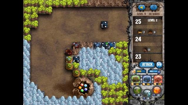 Cursed Treasure Level Pack Full Gameplay Walkthrough смотреть онлайн