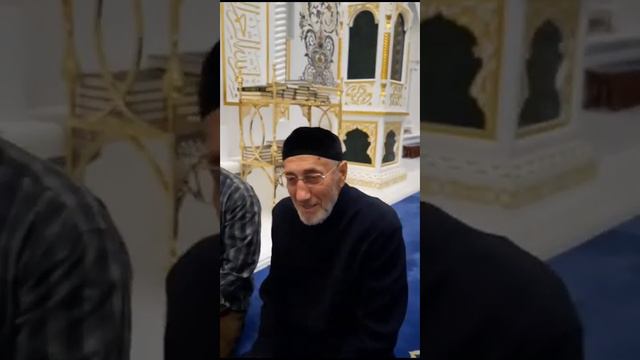 24 октября 2023 г.Мечеть имени Пророка Мухаммада.Салават.Salavat. смотреть онлайн
