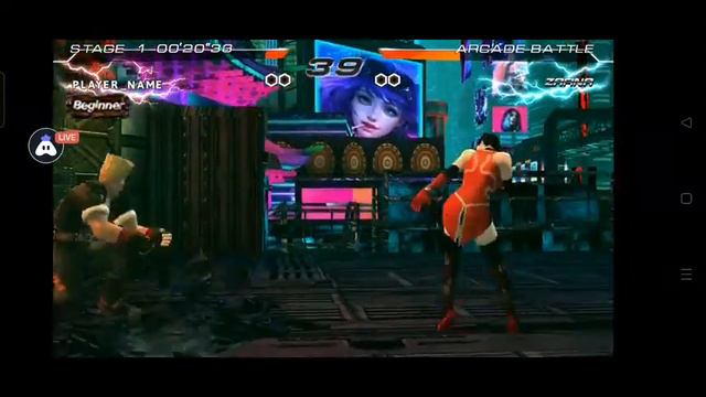 Tekken 8 Khelte Hai Mobile Pe Aaj смотреть онлайн