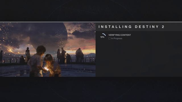 Destiny 2 - Error Code Beagle смотреть онлайн