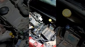 ситроен с3 не выходит на связь. также были проблемы с дросельной заслонкой. решено!!