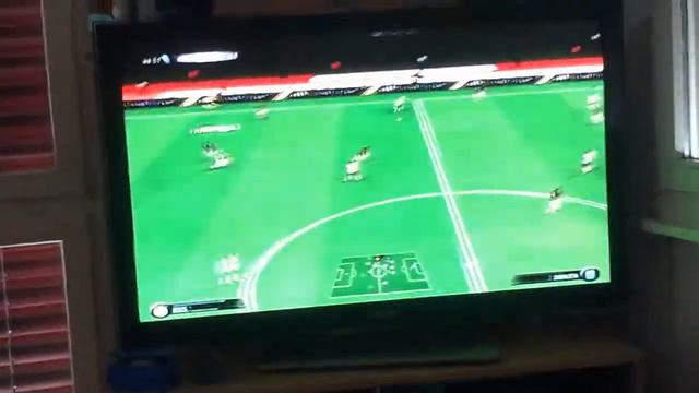Pussi ART VON GABRIEL FIFA Gael vs 1227#junior смотреть онлайн