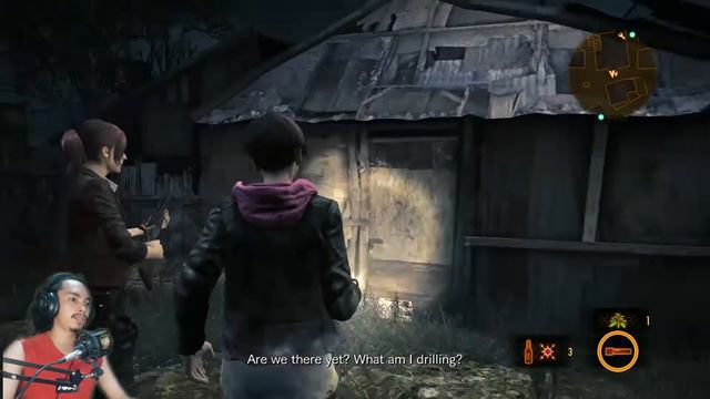 Nih Boss Greget banget !! RESIDENT EVIL REVELATIONS 2 Indonesia Gameplay Part 4 смотреть онлайн