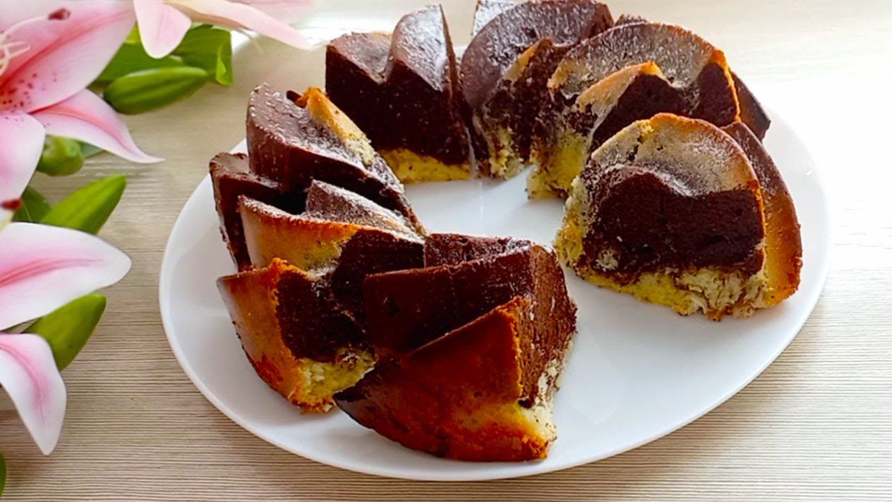 Разная кухня