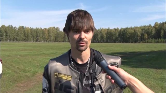 20 сентября в селе Первомайское пройдет областной День леса смотреть онлайн