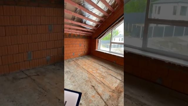 Экскурсия по вилле 125кв.м. проекта AL500 от компании Corner by Unistroy в комьюнити Гарден (Казань смотреть онлайн