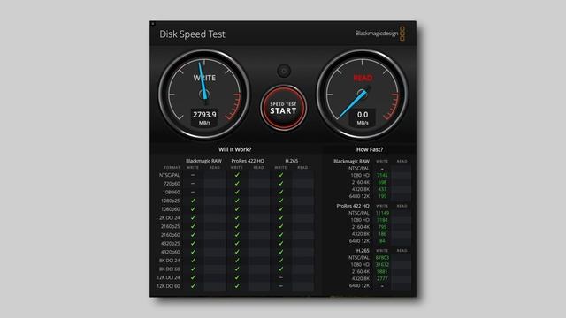 UPGRADED - 5400 MB/s - How To Expand Mac Mini Storage смотреть онлайн