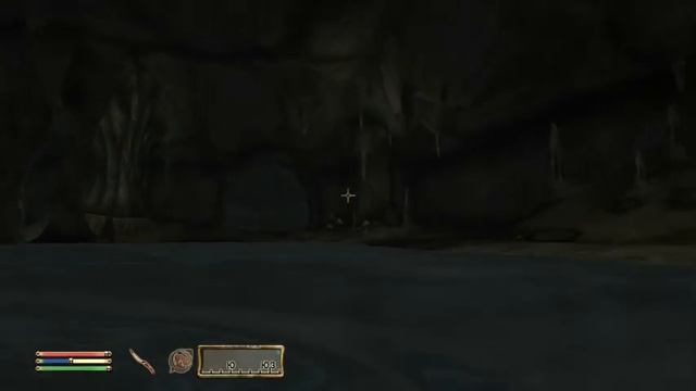 The Elder Scrolls IV: Oblivion.Лечение от вампиризма смотреть онлайн