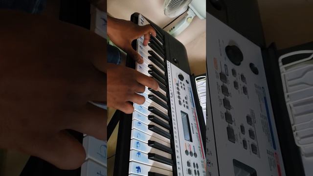 YAMAHA YPT-260 (SONGS) - (FAVORITE) смотреть онлайн