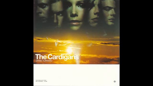 Explode - The Cardigans смотреть онлайн
