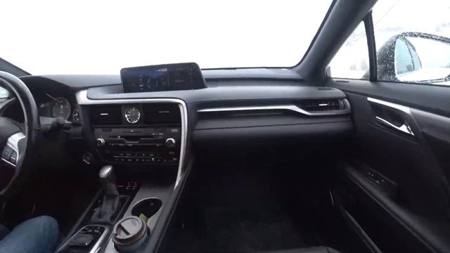 ОБЗОР LEXUS RX 350 F-SPORT от Антоновича!!!!! Мурманск на колесах! #LEXUSRX350#НАСЕВЕРЕЖИТЬ#