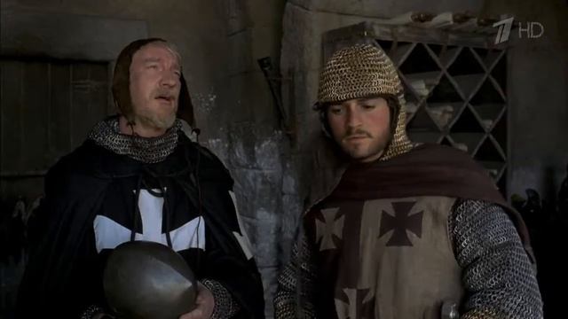 Царство небесное тамплиеры смотреть онлайн