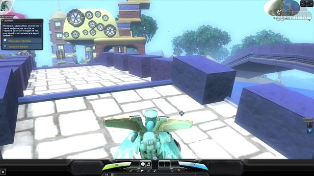 Spore | Моё Приключение "В Поисках Идей" | Прохождение Приключения в Спор смотреть онлайн