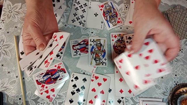 Крестовый король. Как он поживает? смотреть онлайн