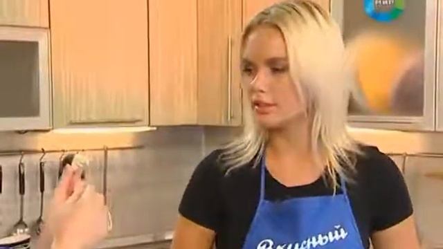 Вкусный мир. Обед по-эвенкийски смотреть онлайн