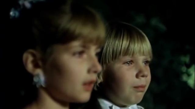 Ветер перемен - Песня из к/ф. "Мэри Поппинс, до свидания". (Юлия Пивень) смотреть онлайн