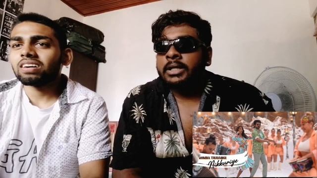 Srilankans react to Beast 2nd Single - JollyGymkhana #beast #jollygymkhana #arabickuthu смотреть онлайн