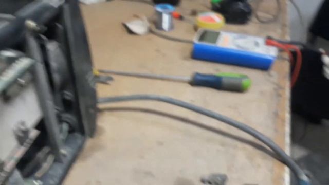 Ремонт сварка ВИХРЬ смотреть онлайн