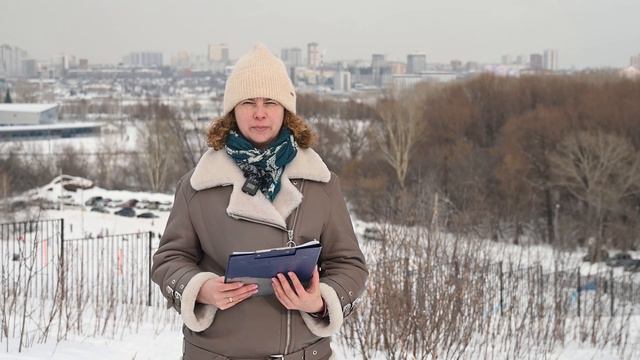 Обращение жителей Новосибирска к Президенту РФ смотреть онлайн