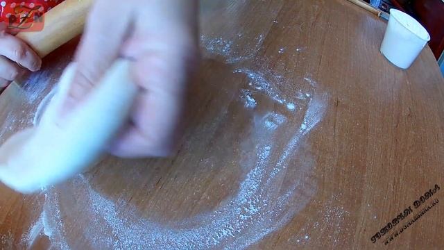 Как Лепить Пельмени Дома??? смотреть онлайн