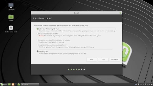 How to install Linux Mint 19 Tara: 3 Minute Guide смотреть онлайн