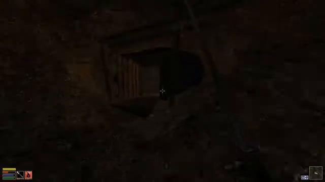 Old Games New Players [ENG] [Morrowind] [Day 1]