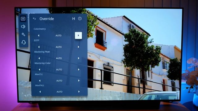LG TV Secret Hidden Menus - Codes Tips Tricks & Features смотреть онлайн