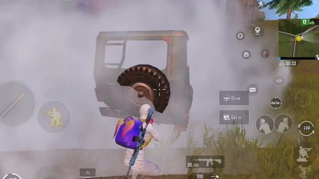 Livik gameplay hard lobby chiken dinner +17 kills?ipad pro2017 #pubgmobile #100 #haters смотреть онлайн