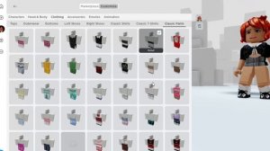 КАК ПОЛУЧАТЬ ОДЕЖДУ В РОБЛОКС БЕСПЛАТНО! ТУТОРИАЛ НА ЗАГРУЗКУ СВОЕЙ ОДЕЖДЫ!