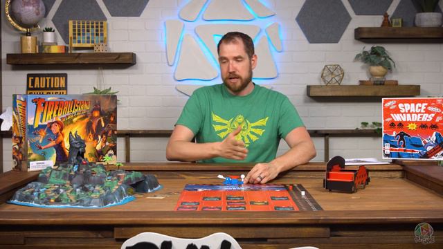 ACTUAL REVIEWS of Target Clearance Board Games | Part 1 смотреть онлайн