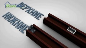 Ограждение из ДПК  Для террас и балконов  Инструкция по монтажу