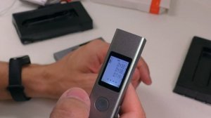 Дальномер DUKA LS-P от Xiaomi