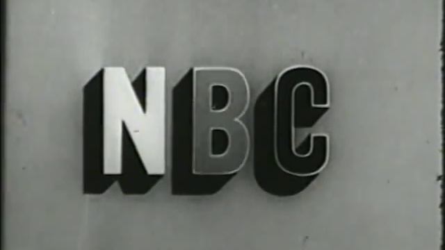 NBC 1954 смотреть онлайн