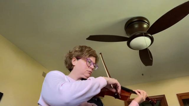Schradieck No. 2 Violin