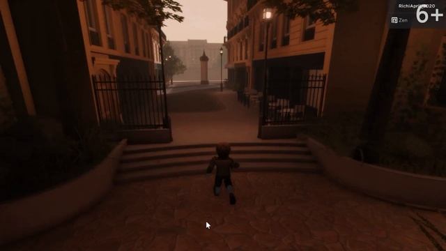 Топ-6 реалистичных игр в Roblox 2021 | Невероятная графика в Роблокс! смотреть онлайн