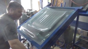 Бизнес-идея для открытия производства – собственная вакуумная формовка пластика