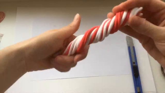 DIY: ТАРЕЛОЧКА ДЛЯ КОЛЕЦ И УКРАШЕНИЙ♥ смотреть онлайн