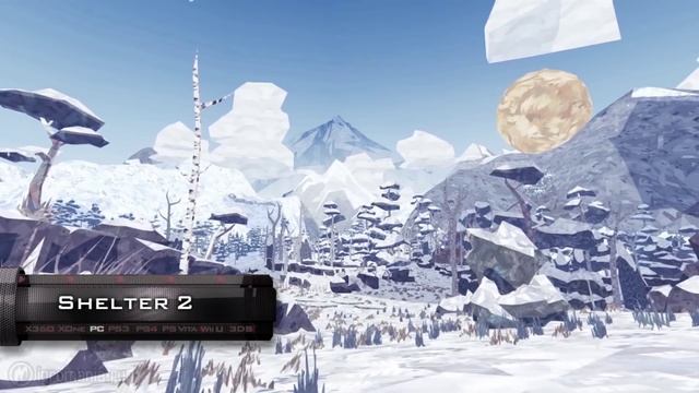 Во что поиграть на этой неделе — 13 марта (Sid Meier's Starships,Dreamfall Chapters,Hotline Miami 2 смотреть онлайн