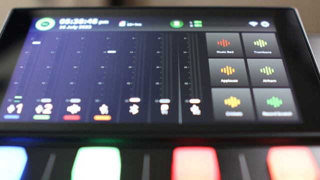 RodeCaster Duo Review! | All in one audio Production Studio? смотреть онлайн