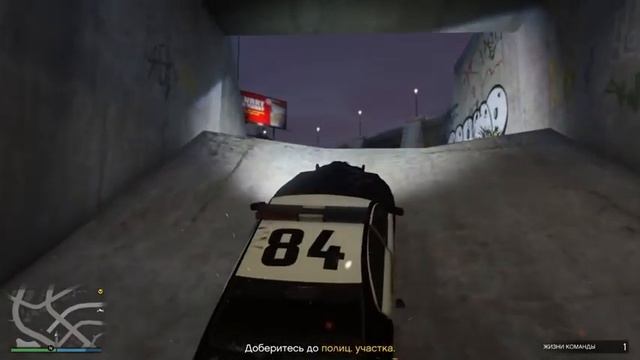 ГОТОВИМ ПОБЕГ ИЗ ТЮРЬМЫ В GTA 5 ONLINE смотреть онлайн