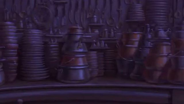 Jims Theme (Treasure Planet) смотреть онлайн