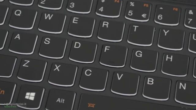 Lenovo IdeaPad Yoga 3 Pro kompiuterių serija - Neriba.lt смотреть онлайн