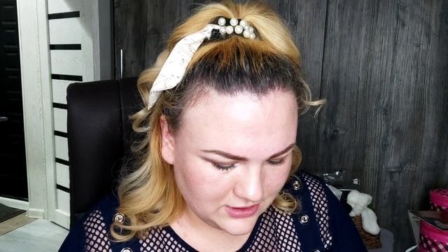 Тестирую жидкие тени от #avon смотреть онлайн