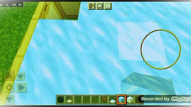 Мини биомы 2 часть 🙂🙂🙂 смотреть онлайн