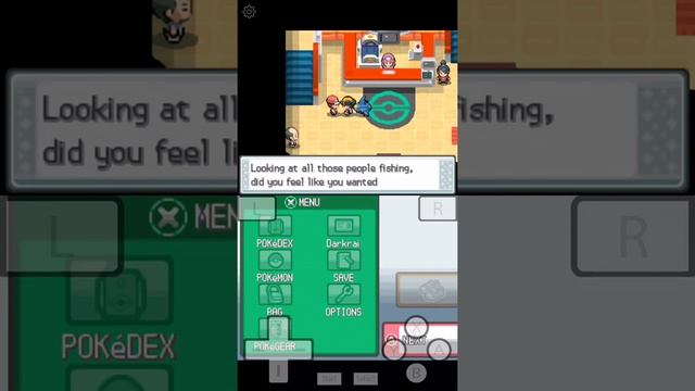 Pokémon SoulSilver Gearlocke: Stop! Hammer Time смотреть онлайн